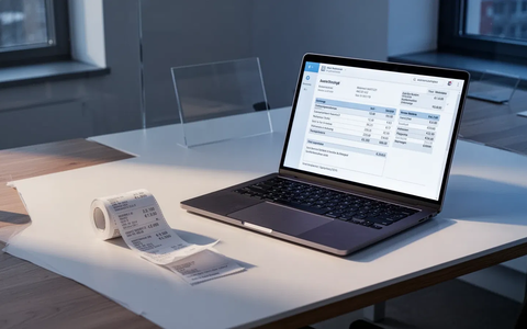 Steuerreform 2026: E-Rechnung wird Pflicht, Gastronomie profitiert - Foto: über boerse-global.de