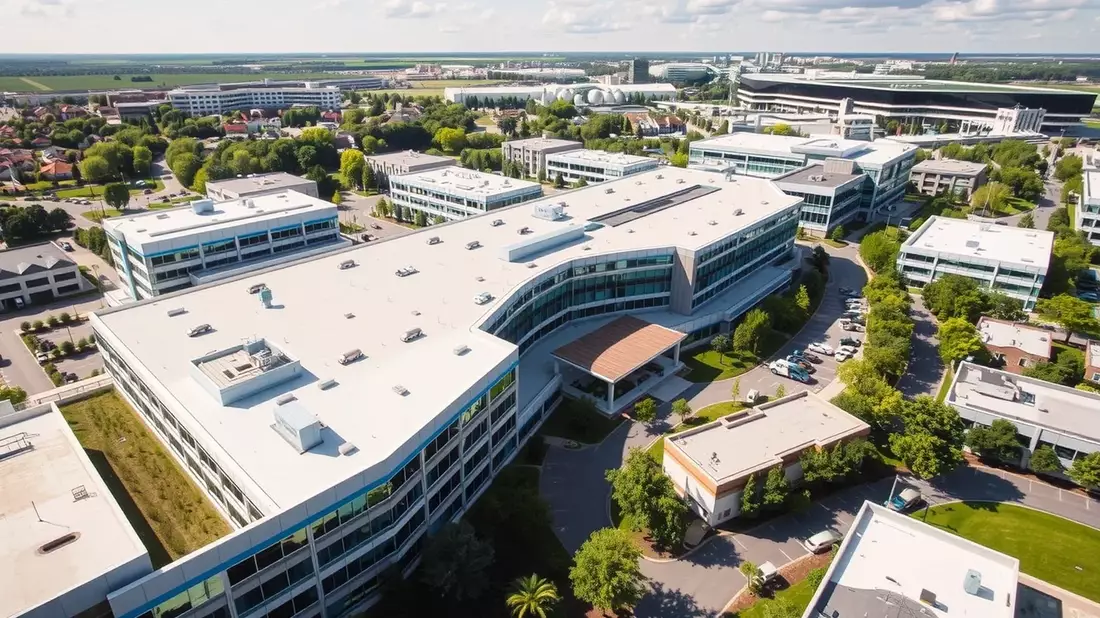 Nvidia: KI-Boom lässt Grafikkarten knapp werden - Bild: über boerse-global.de