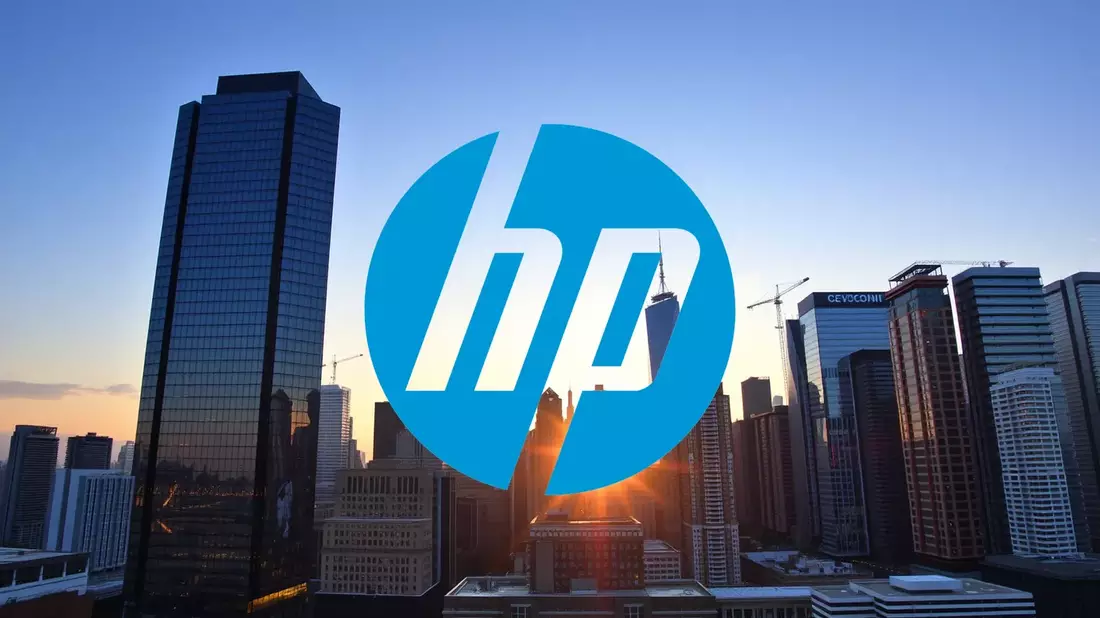The AI PC Premium: Can HP's Strategy Offset a Shrinking Low-Cost Market? Illustration mit AI erstellt übermittelt durch boerse-global.de