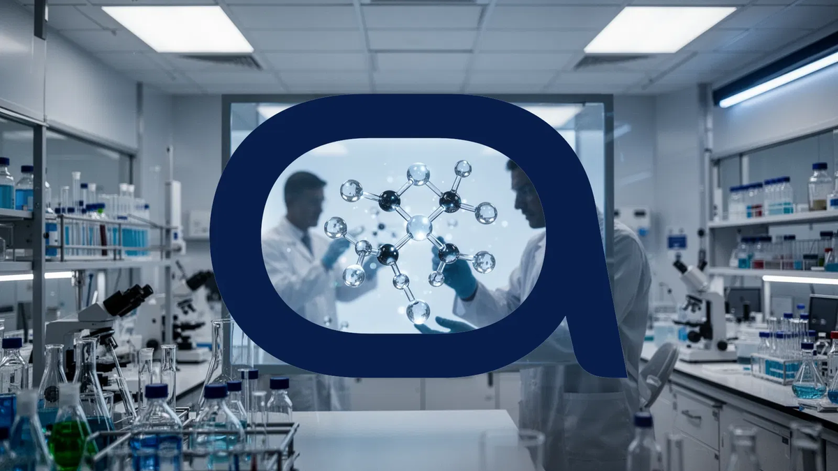 AbbVie Aktie: Strategischer Ausbau - Foto: über boerse-global.de