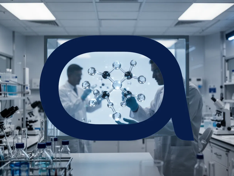 AbbVie Aktie: Strategischer Ausbau - Foto: über boerse-global.de