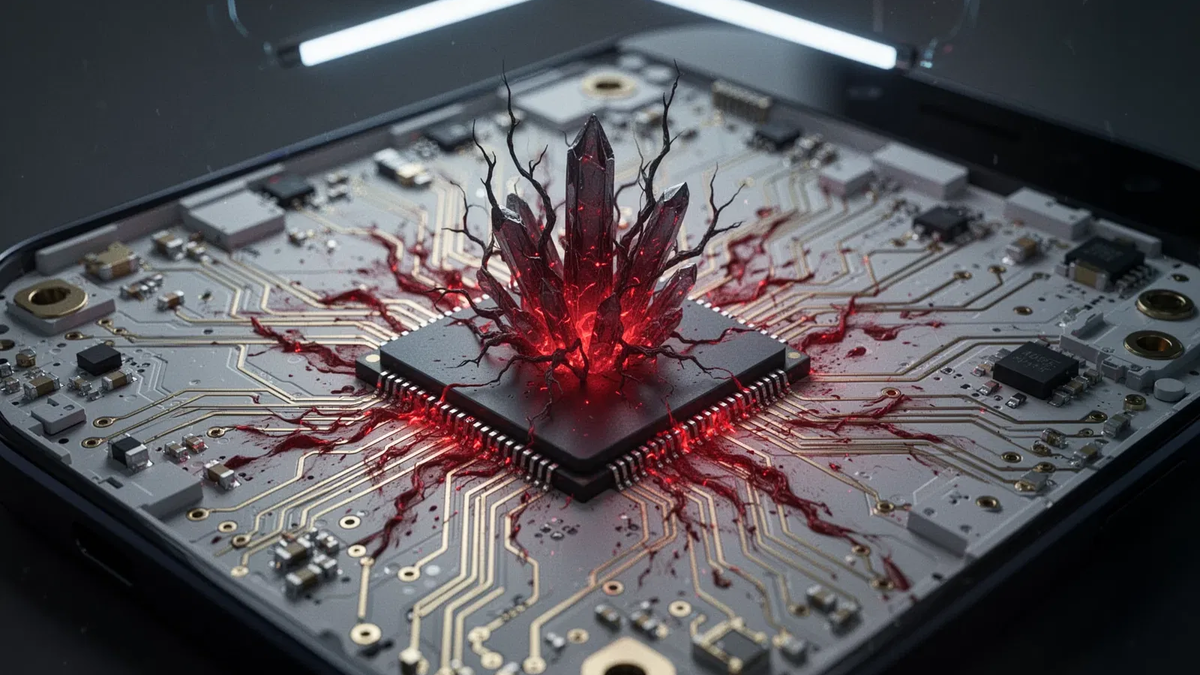 Kaspersky entdeckt Keenadu-Malware auf neuen Android-Geräten - Foto: über boerse-global.de