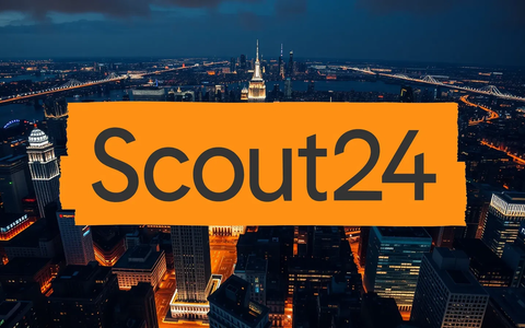 Scout24 Aktie: Rekordzahlen verpuffen - Foto: über boerse-global.de