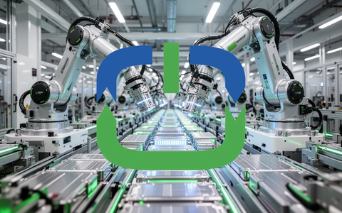 Enovix Aktie: Rekordumsatz erzielt - Foto: über boerse-global.de