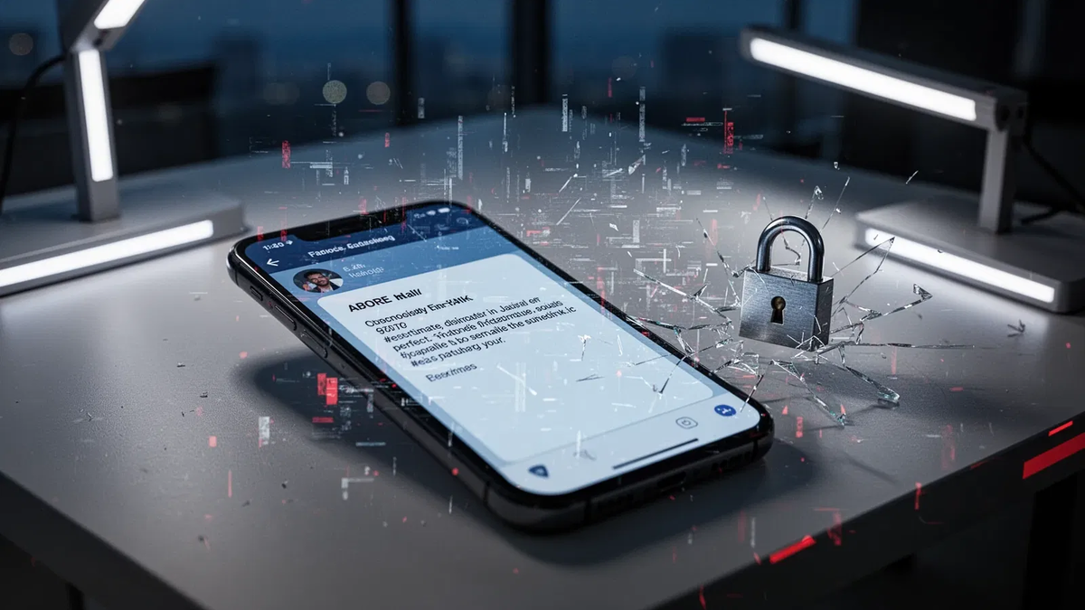 KI-Phishing: Neue Angriffswelle trifft deutsche Unternehmen - Foto: über boerse-global.de