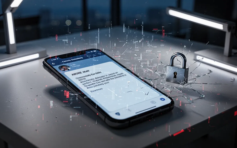 KI-Phishing: Neue Angriffswelle trifft deutsche Unternehmen - Foto: über boerse-global.de