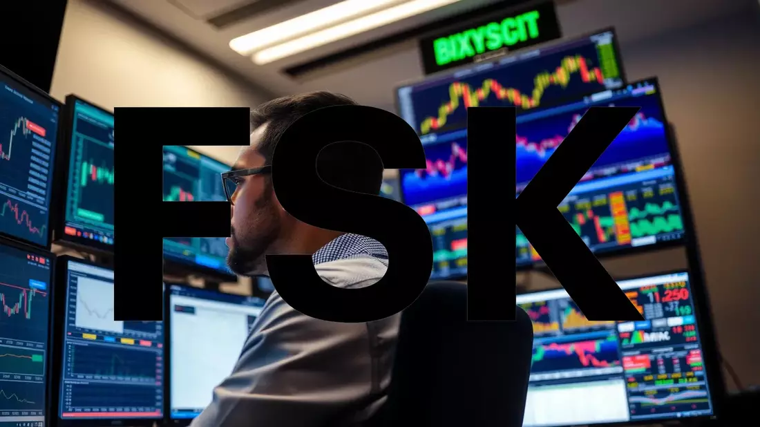 FS KKR Capital Cuts Payout Amid Portfolio Strain and NAV Decline - Bild: über boerse-global.de