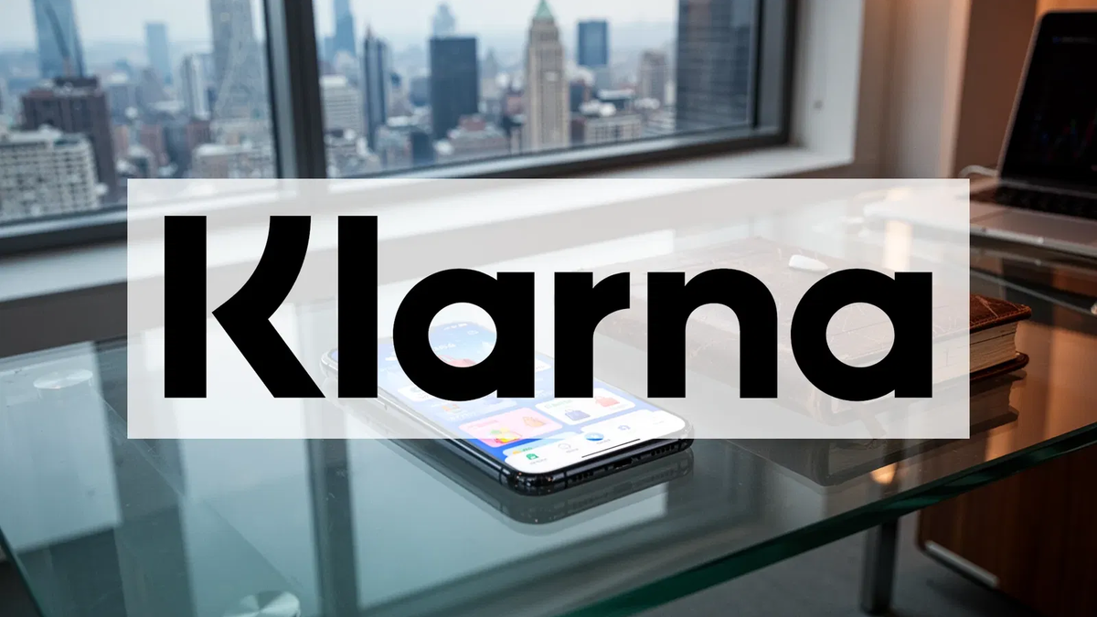 Klarna Aktie: Wachstum trifft Skepsis - Foto: über boerse-global.de