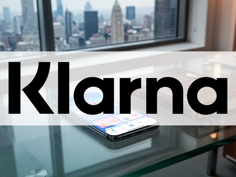 Klarna Aktie: Wachstum trifft Skepsis - Foto: über boerse-global.de