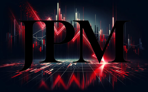 JPMorgan's Strategic Push: Balancing Growth Ambitions with Market Caution - Foto: über boerse-global.de