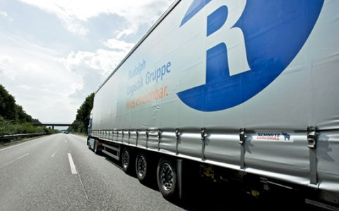 Rudolph Logistik Gruppe als Top-Mittelstandsunternehmen im Bereich Logistik ausgezeichnet - Foto: presseportal.de