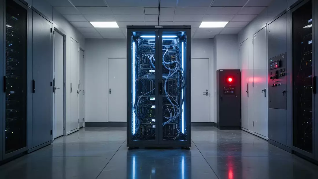 OpenAI verschärft Sicherheitsregeln nach Druck aus Kanada - Bild: über boerse-global.de