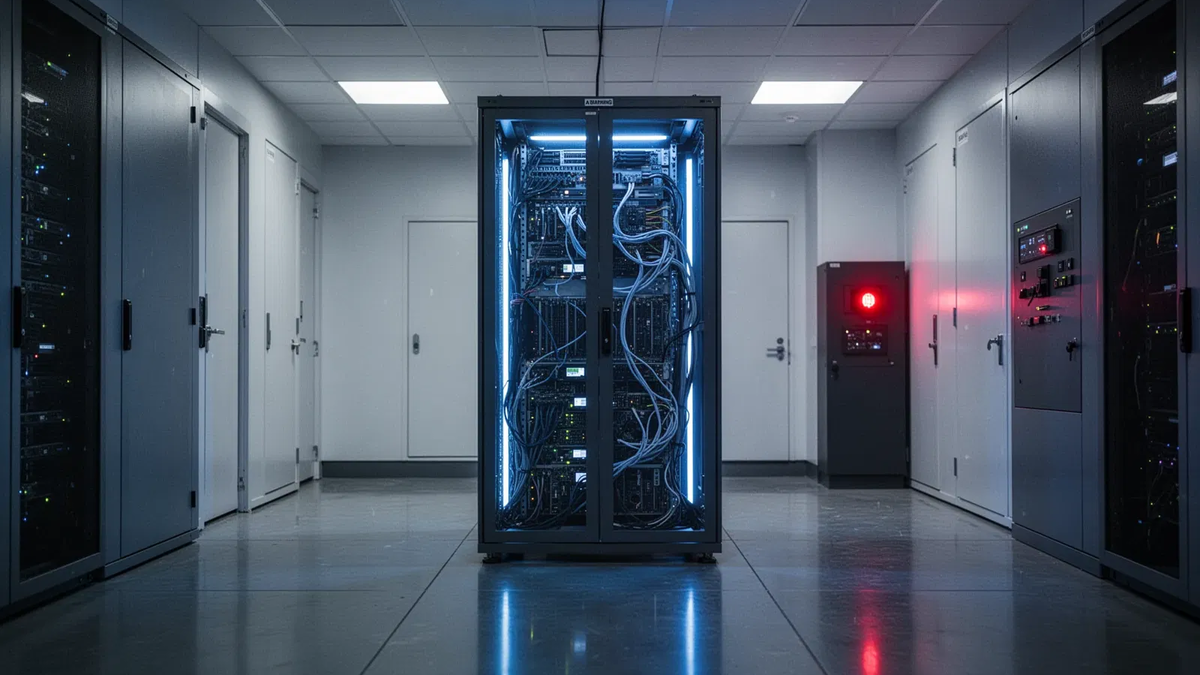OpenAI verschärft Sicherheitsregeln nach Druck aus Kanada - Foto: über boerse-global.de