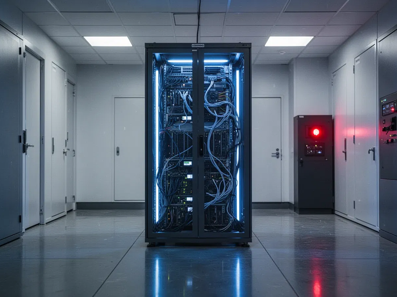 OpenAI verschärft Sicherheitsregeln nach Druck aus Kanada - Foto: über boerse-global.de