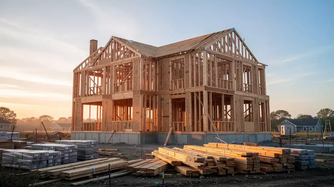 Indiana verabschiedet umstrittenes Wohnungsbaugesetz HB 1001 - Bild: über boerse-global.de