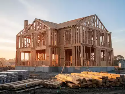 Indiana verabschiedet umstrittenes Wohnungsbaugesetz HB 1001 - Foto: über boerse-global.de