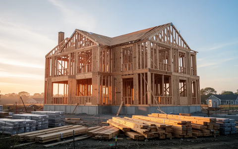 Indiana verabschiedet umstrittenes Wohnungsbaugesetz HB 1001 - Foto: über boerse-global.de