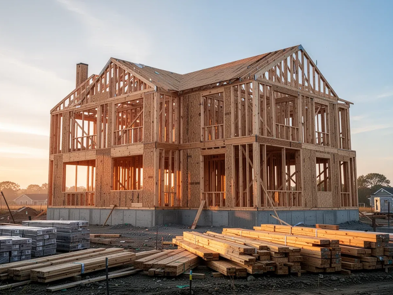 Indiana verabschiedet umstrittenes Wohnungsbaugesetz HB 1001 - Foto: über boerse-global.de