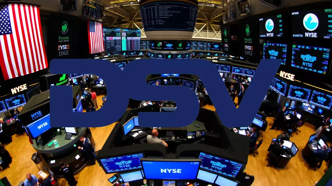DSV Aktie: Allianz für Nachhaltigkeit - Bild: über boerse-global.de