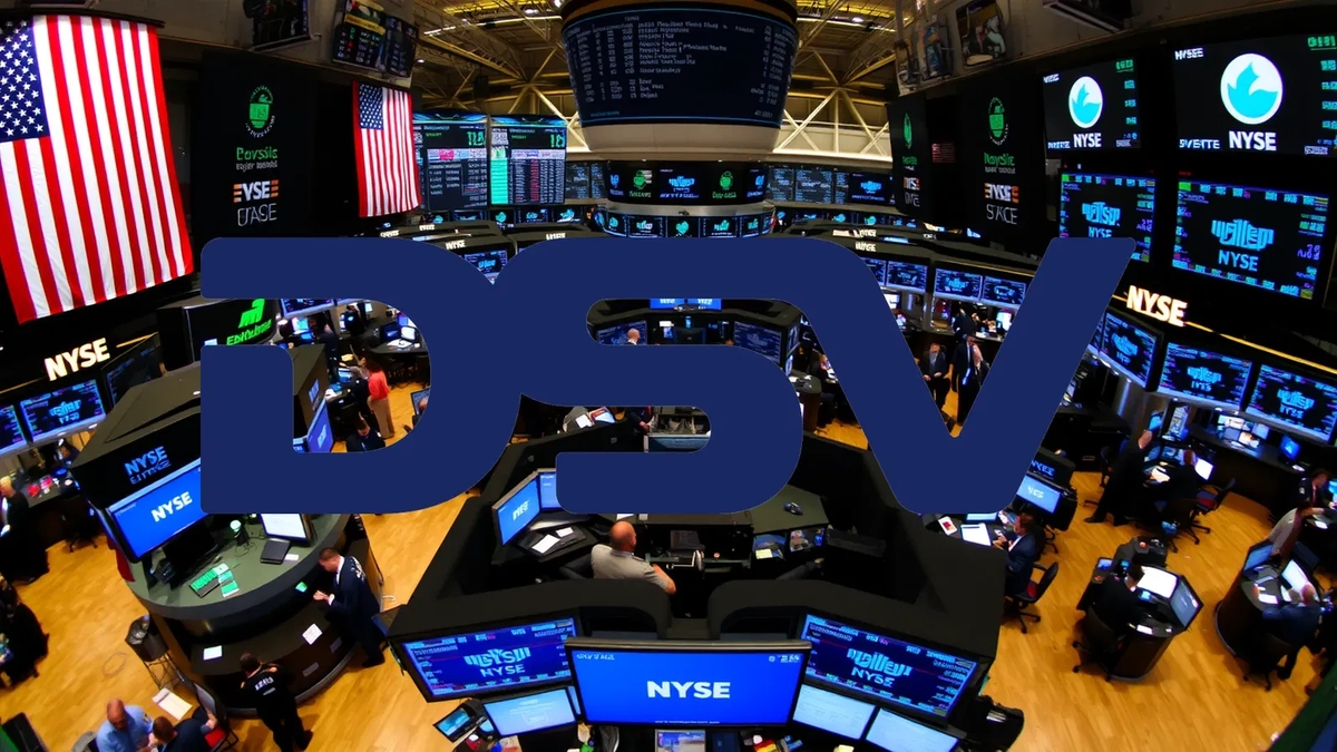 DSV Aktie: Allianz für Nachhaltigkeit - Foto: über boerse-global.de