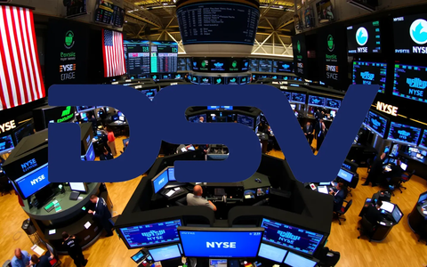 DSV Aktie: Allianz für Nachhaltigkeit - Foto: über boerse-global.de