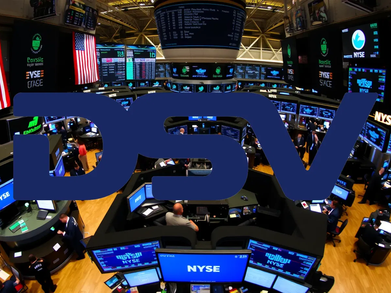 DSV Aktie: Allianz für Nachhaltigkeit - Foto: über boerse-global.de