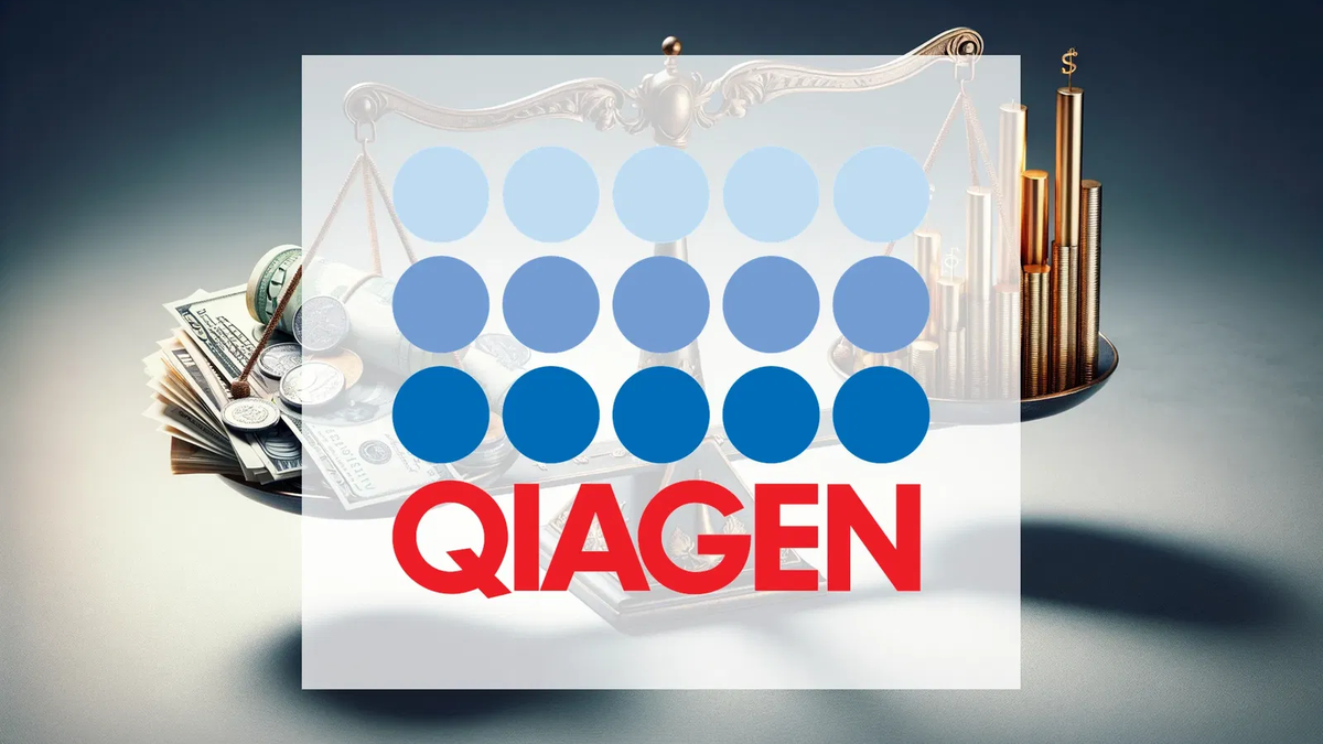 Qiagen Aktie: Strategie im Fokus - Foto: über boerse-global.de