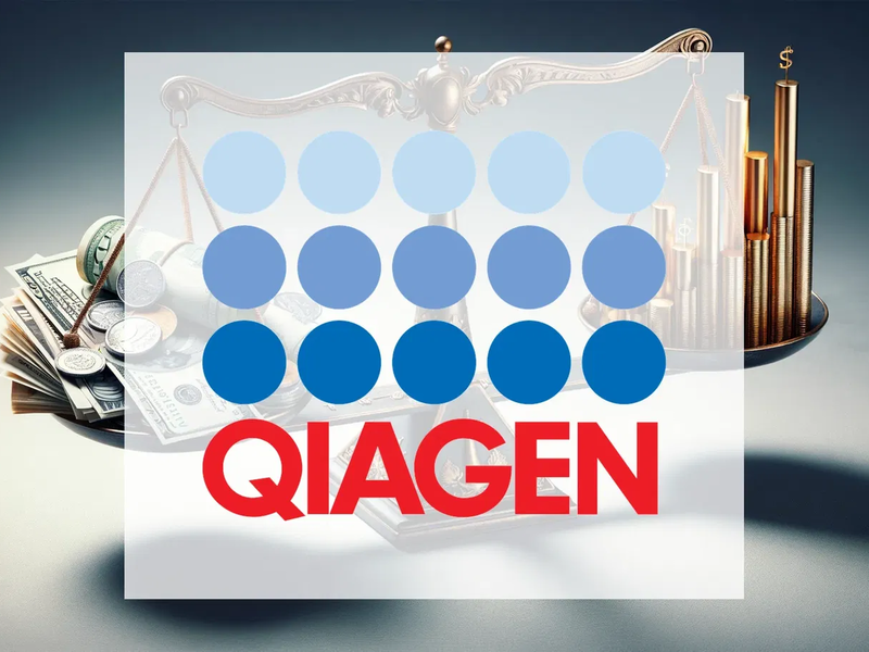 Qiagen Aktie: Strategie im Fokus - Foto: über boerse-global.de