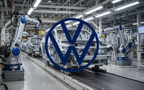 Volkswagen Aktie: Kalenderdaten bekannt - Foto: über boerse-global.de