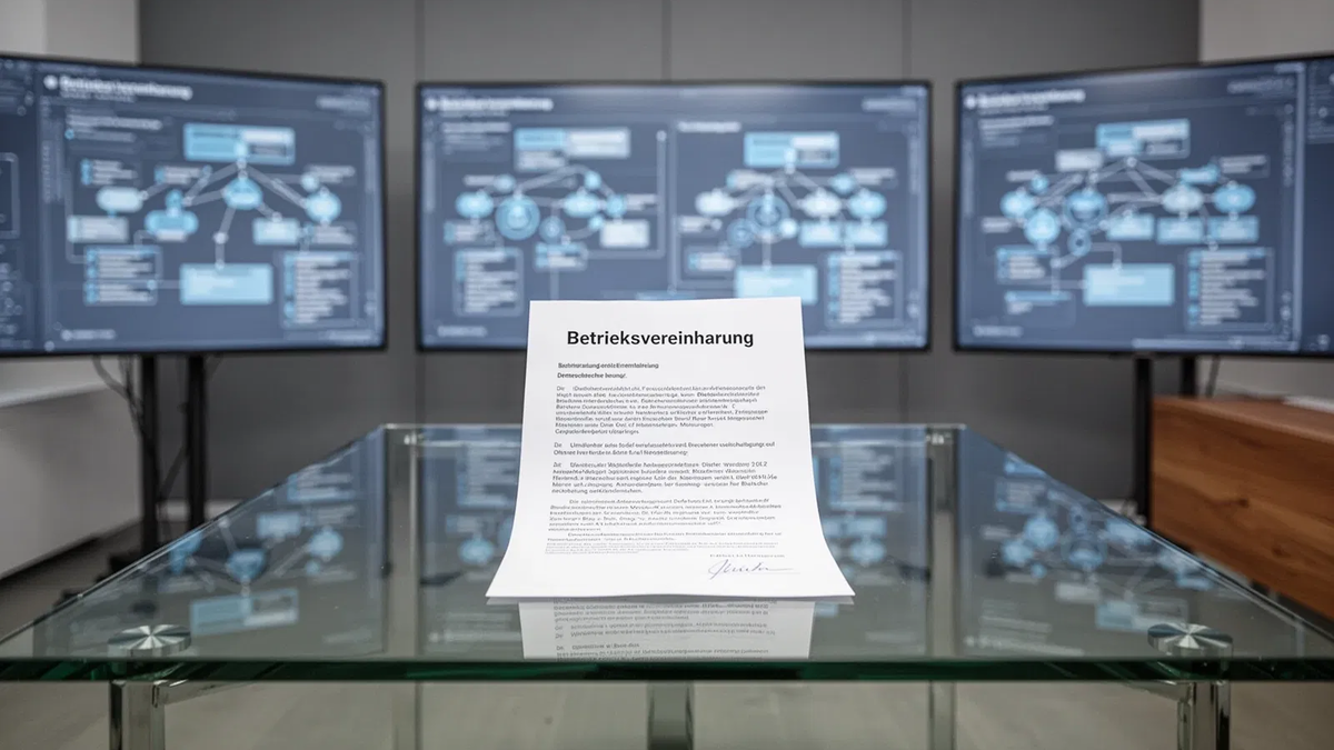 BAG-Urteil erschüttert Mitbestimmung in der Plattformökonomie - Foto: über boerse-global.de