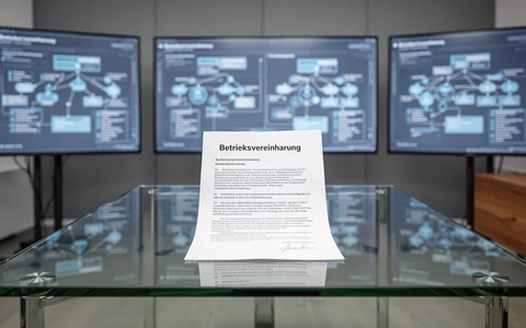 BAG-Urteil erschüttert Mitbestimmung in der Plattformökonomie - Foto: über boerse-global.de