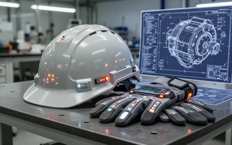 Arbeitsschutz 2026: PSA wird smart und nachhaltig - Foto: über boerse-global.de
