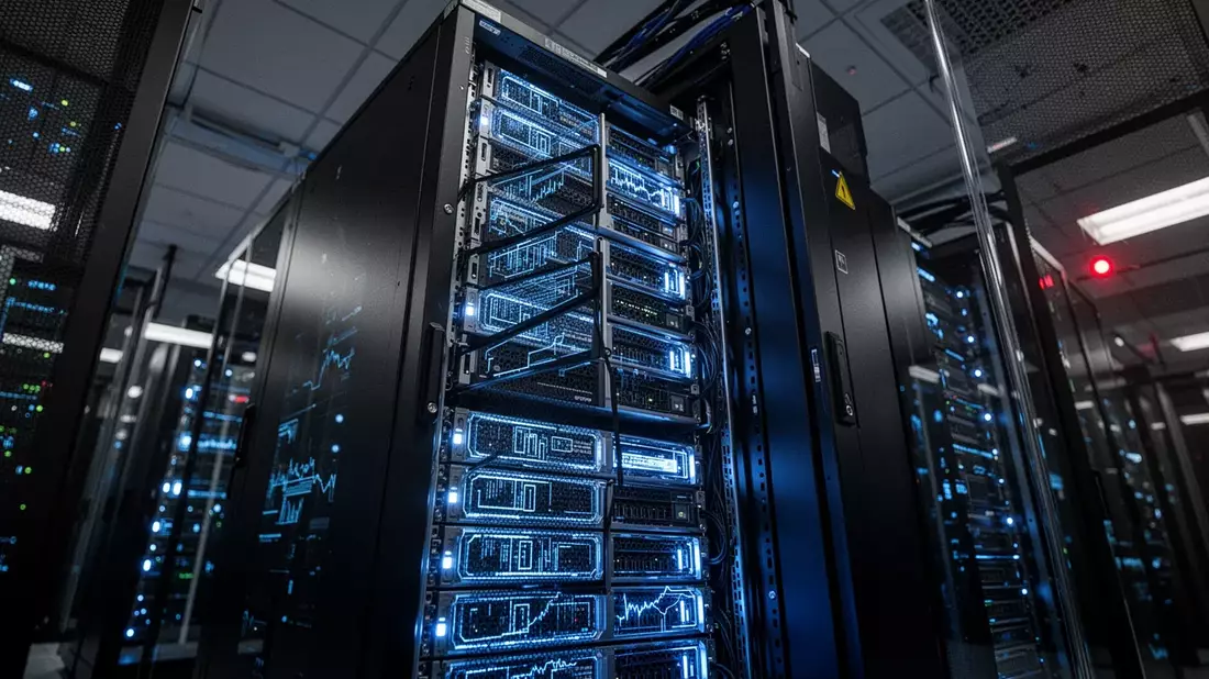 Nvidia: Rekordgewinne, aber Aktie stürzt ab - Bild: über boerse-global.de