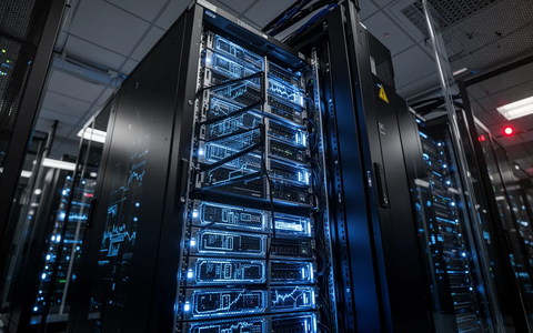 Nvidia: Rekordgewinne, aber Aktie stürzt ab - Foto: über boerse-global.de