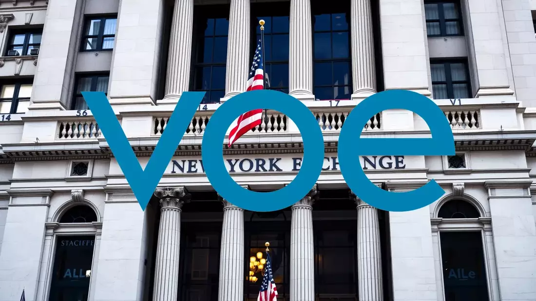 Potential Tariff Relief Sparks Optimism for Voestalpine Shares - Bild: über boerse-global.de