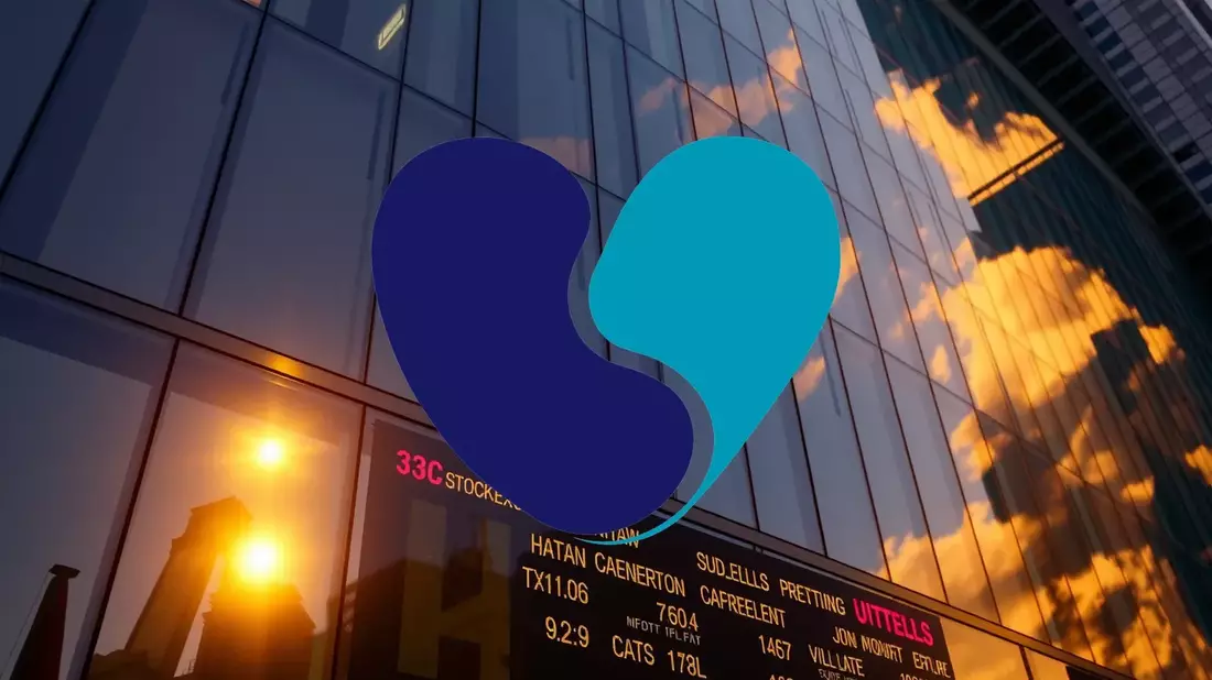CorMedix Aktie: Erlöse unter Druck - Bild: über boerse-global.de