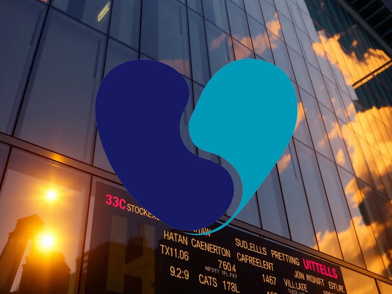 CorMedix Aktie: Erlöse unter Druck - Foto: über boerse-global.de