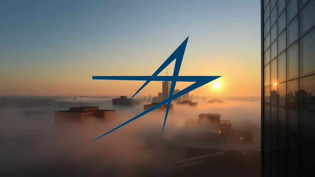 Lockheed Martin Advances Fleet Modernization with Stealth-Compatible Upgrades Illustration mit AI erstellt übermittelt durch boerse-global.de