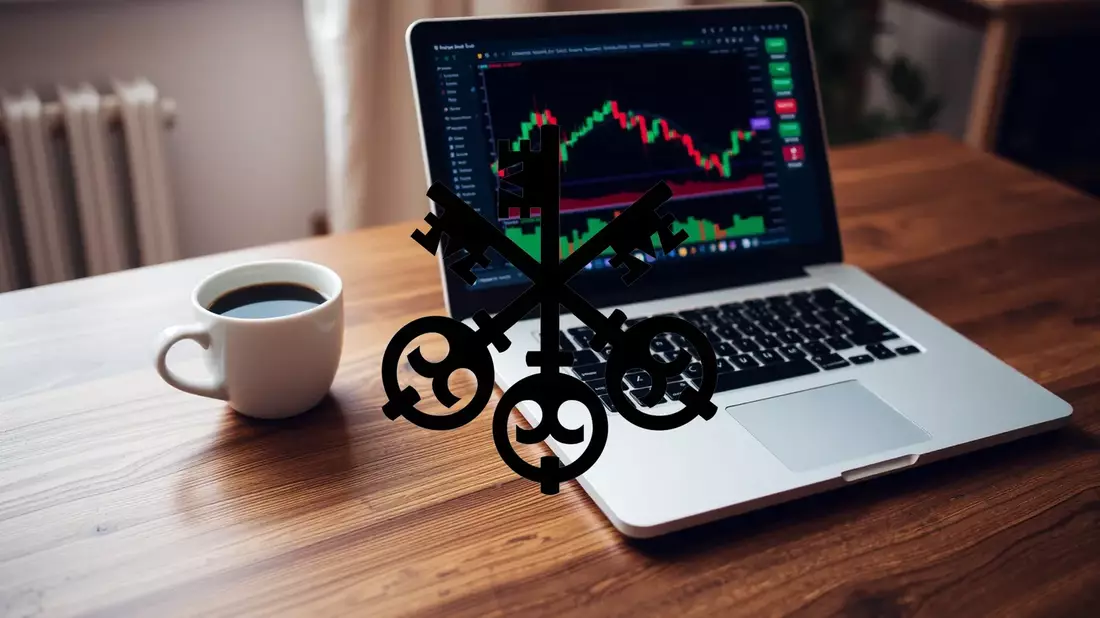 UBS: La migración de datos acerca el fin de la fase crítica de la fusión - Bild: über boerse-global.de