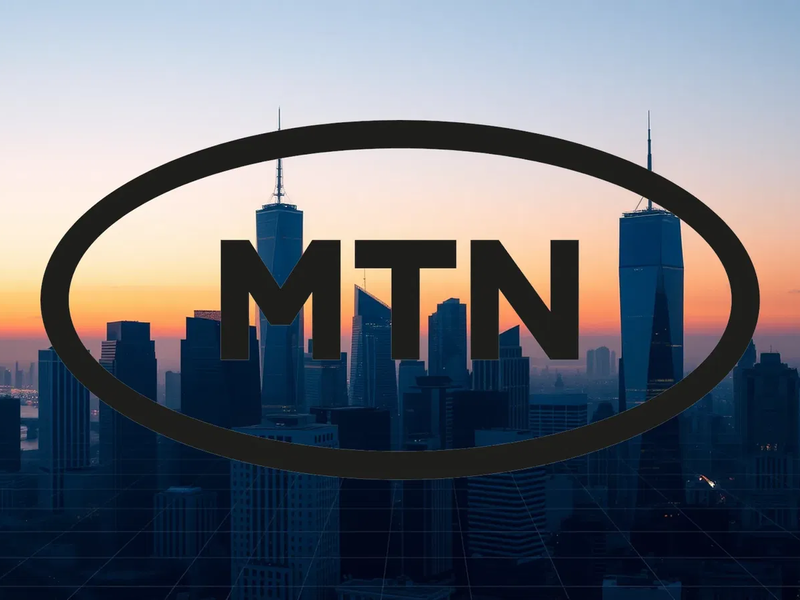 MTN Aktie: Milliarden-Deal in Afrika - Foto: über boerse-global.de