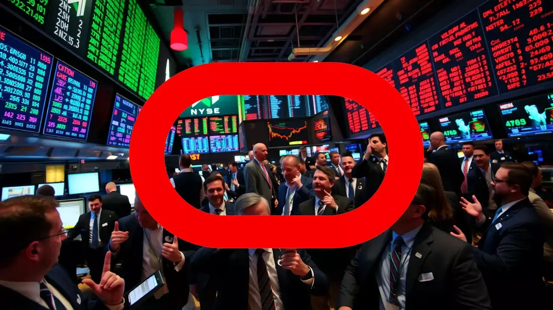 Oracle enfrenta una demanda colectiva por su estrategia de IA - Bild: über boerse-global.de