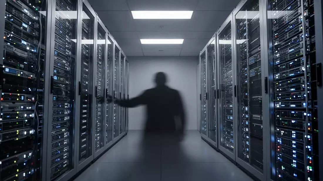 Broadcom Aktie: Nvidia drückt - Bild: über boerse-global.de