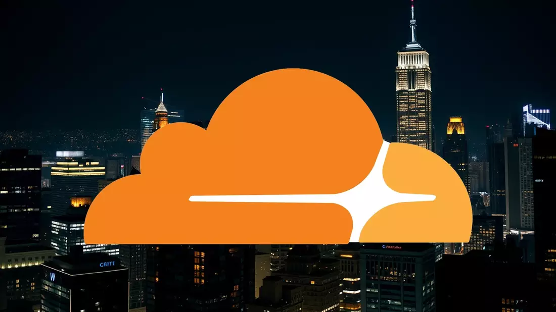 Cloudflare's Strategic Push: Innovation Meets Market Pressure - Bild: über boerse-global.de
