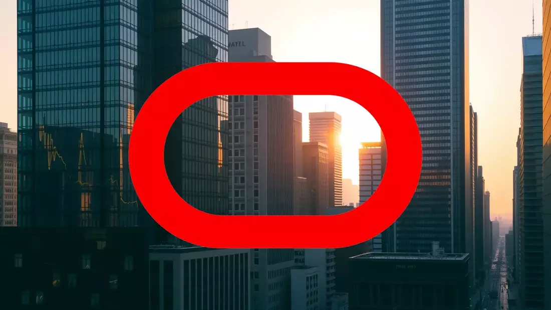 Oracle Faces Investor Lawsuit Over AI Strategy Disclosure - Bild: über boerse-global.de