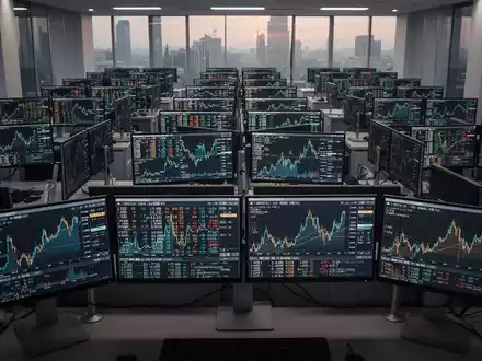 iShares Commodity ETF: Auf Rekordkurs - Foto: über boerse-global.de