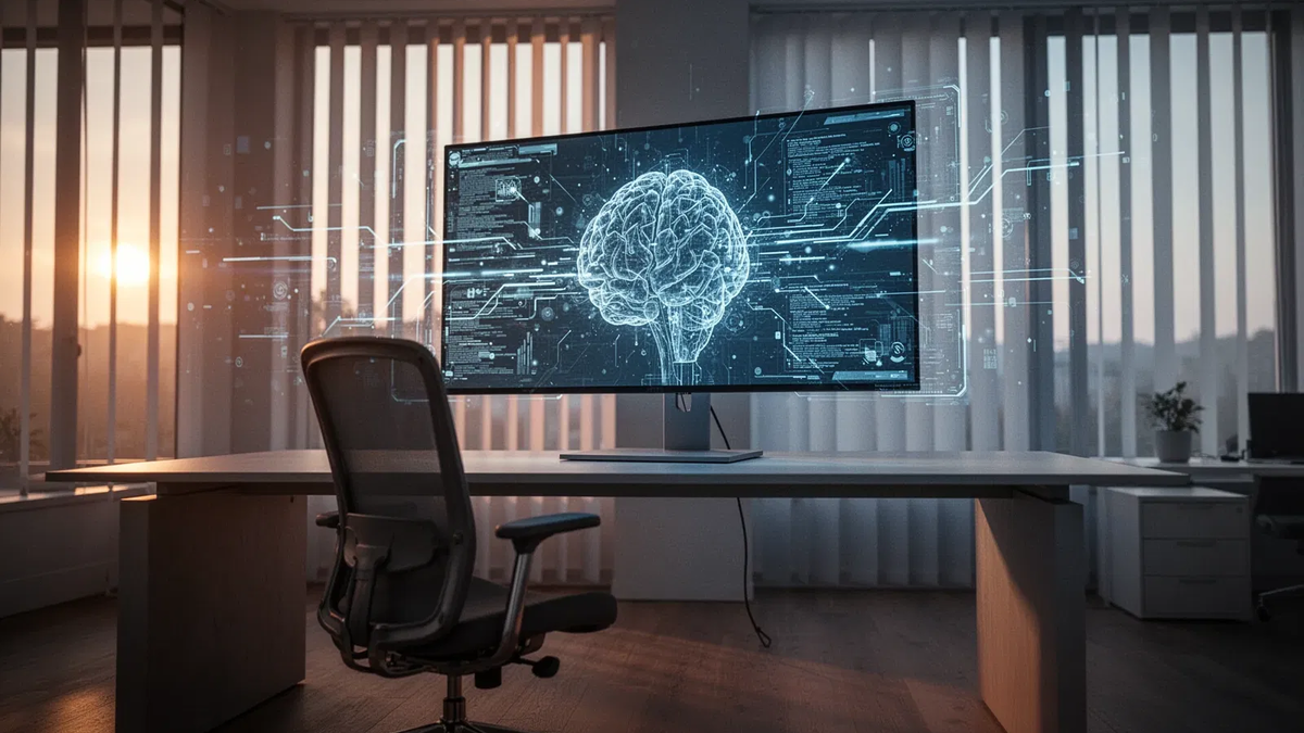 KI am Arbeitsplatz: Nutzung wird zur Pflicht - Foto: über boerse-global.de