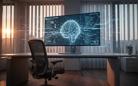 KI am Arbeitsplatz: Nutzung wird zur Pflicht - Foto: über boerse-global.de