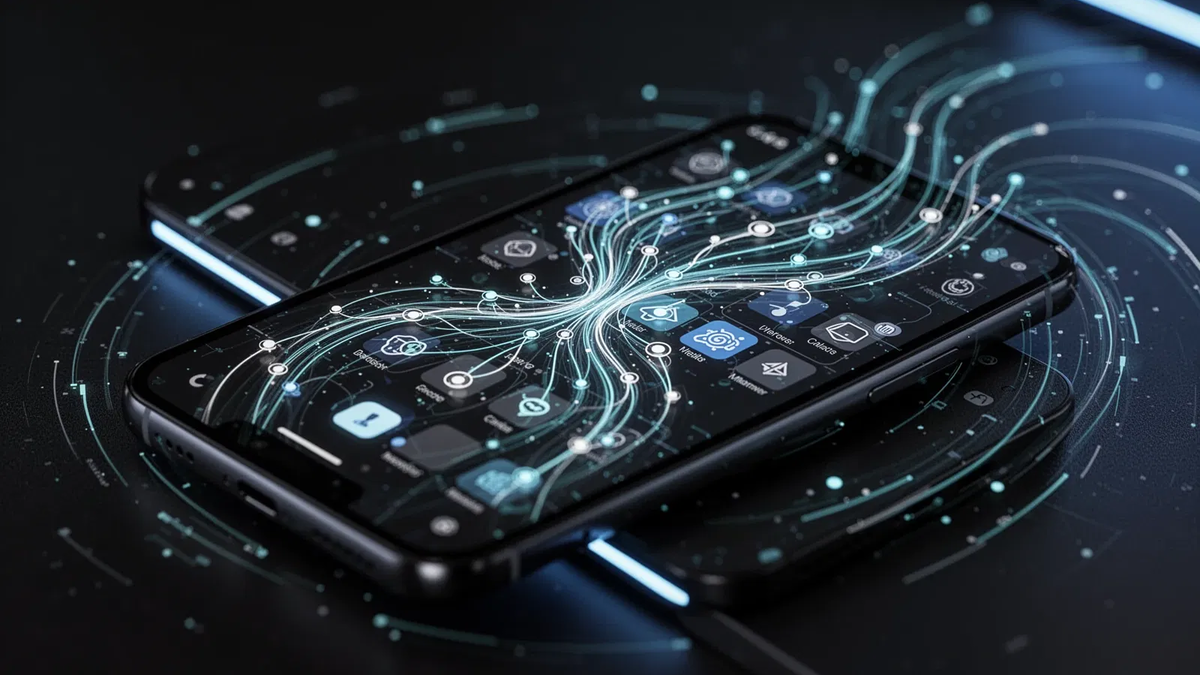 Samsung und Google starten autonome KI-Ära mit Galaxy S26 - Foto: über boerse-global.de