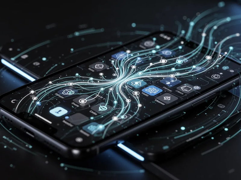 Samsung und Google starten autonome KI-Ära mit Galaxy S26 - Foto: über boerse-global.de