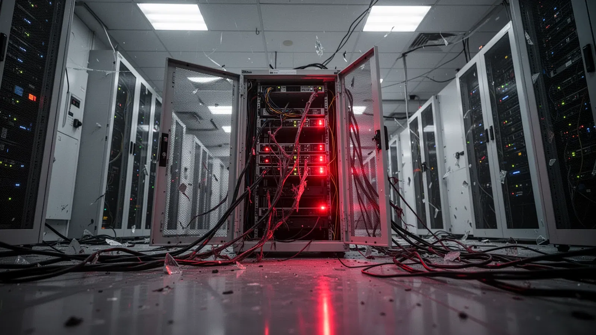 Conduent-Datenleck betrifft über 25 Millionen Menschen - Foto: über boerse-global.de